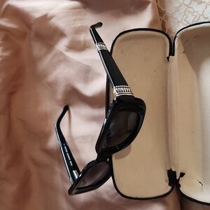 Vintage Y2K Fossil Amanda Sunwear Glasses